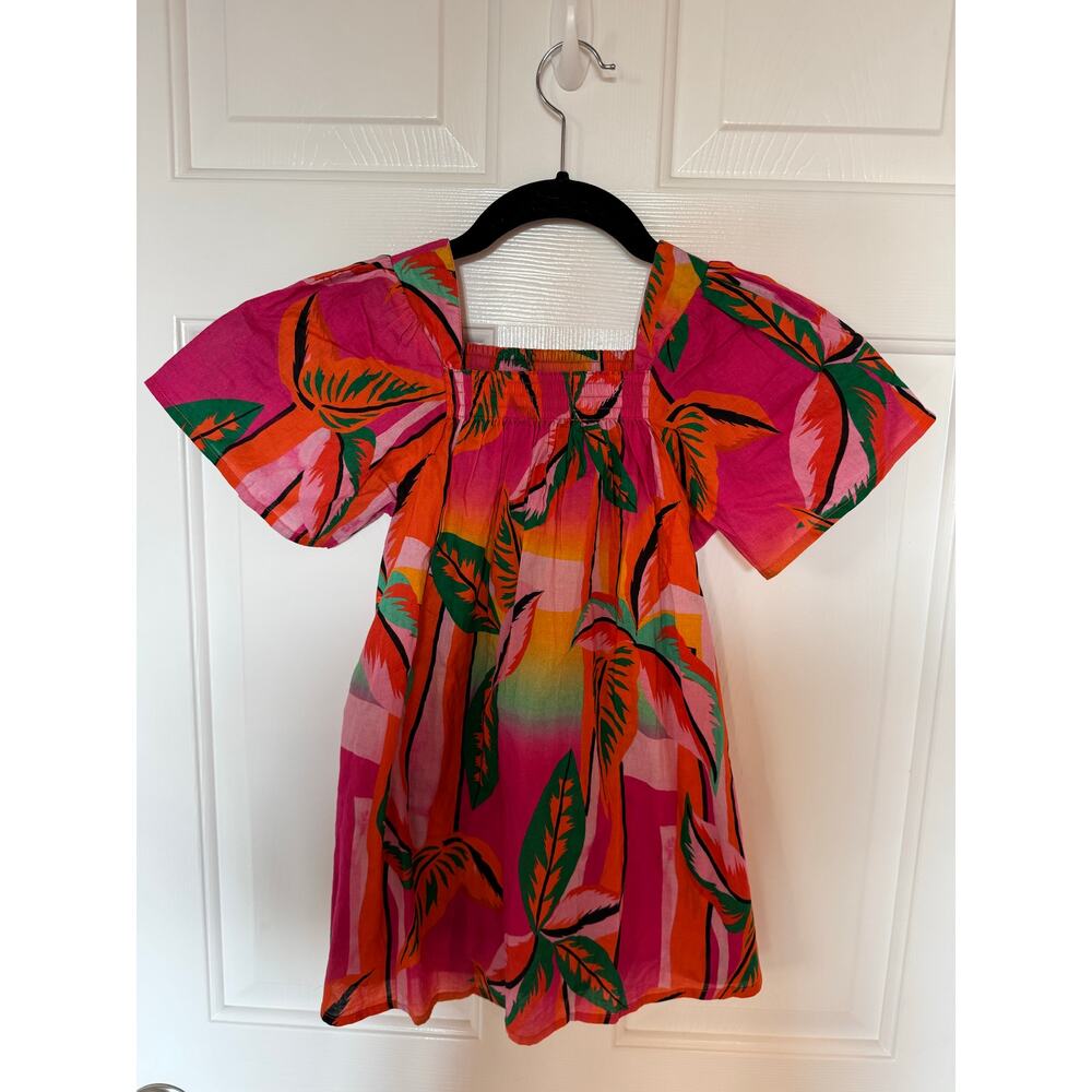 Beach Riot Ollie Dress in Palm Beach 11/12